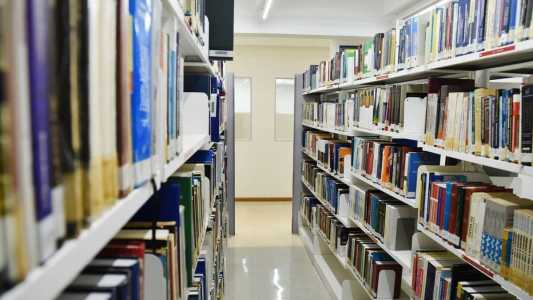 Projeto sobre o Plano de Literatura precisará passar por votação final antes de ir à sanção do prefeito Fuad Noman (PSD)