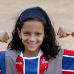 Bahia assume gestão de 11 campos comunitários em Salvador