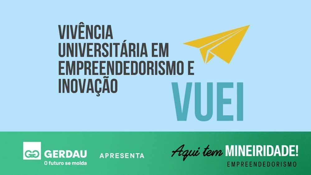 Parcerias entre Governo de Minas e Instituições de Ensino Superior estimulam a inovação e o empreendedorismo