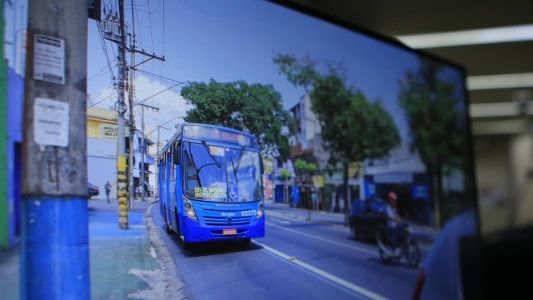 Projetos sobre transporte público serão votados na Câmara na próxima segunda-feira (9)