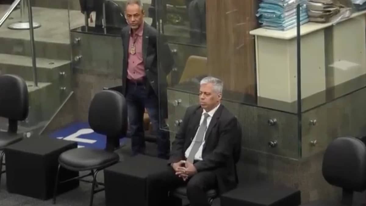 Advogado de André de Pinho critica investigação e produção do laudo sobre morte de Lorenza: 'denúncia é uma farsa'