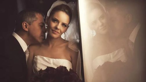 Promotor André Luis Garcia de Pinho é acusado de assassinar a própria mulher, Lorenza Maria Silva de Pinho, à época com 41 anos