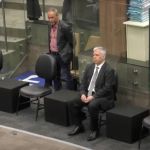 Caso Lorenza de Pinho: começa o julgamento do promotor André de Pinho, acusado de matar a mulher