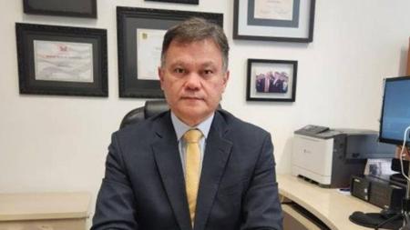 Promotor Lincoln Gakiya seria um dos alvos da operação do PCC contra autoridades públicas