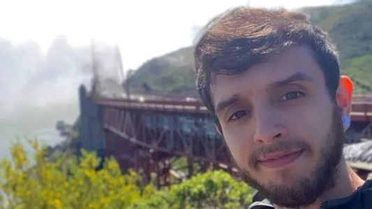 Promotoria pede prisão de suspeito por morte de brasileiro por elogiar cachorro nos EUA.