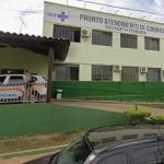 Arma falha quatro vezes e impede que recepcionista de hospital em MG seja morta