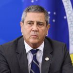 STF mantém, por unanimidade, prisão de Braga Netto