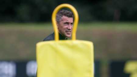 Pronunciamento de Bruno Lage gerou rápida mobilização no Botafogo