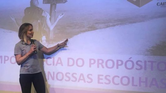 Propósitos e escolhas