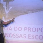 Propósito e escolhas