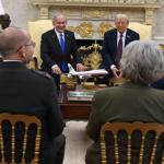 Proposta dos EUA para paz em Gaza foi compartilhada pelo Catar e Egito ao Hamas