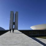 Governo prepara proposta que altera dispositivo de Garantia da Lei e da Ordem, dizem fontes