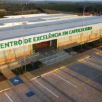 Minas ganha Centro de Excelência em Cafeicultura em Varginha