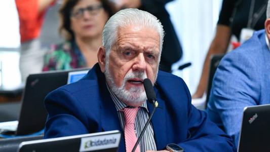 Proposta é de Jaques Wagner, líder de Lula no Senado