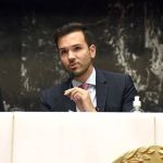 Tadeuzinho projeta 2026 com Propag: 'Deixar de gastar com juros e gastar com pessoas'