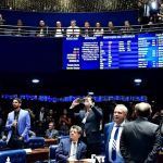 Veto de Lula à marco temporal de terras indígenas deve ser derrubado na próxima sessão do Congresso, indica Rodrigo Pacheco 