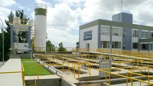 Proposta para privatização da Copasa já foi finalizado pelo governo de Minas e será enviada à ALMG na próxima semana