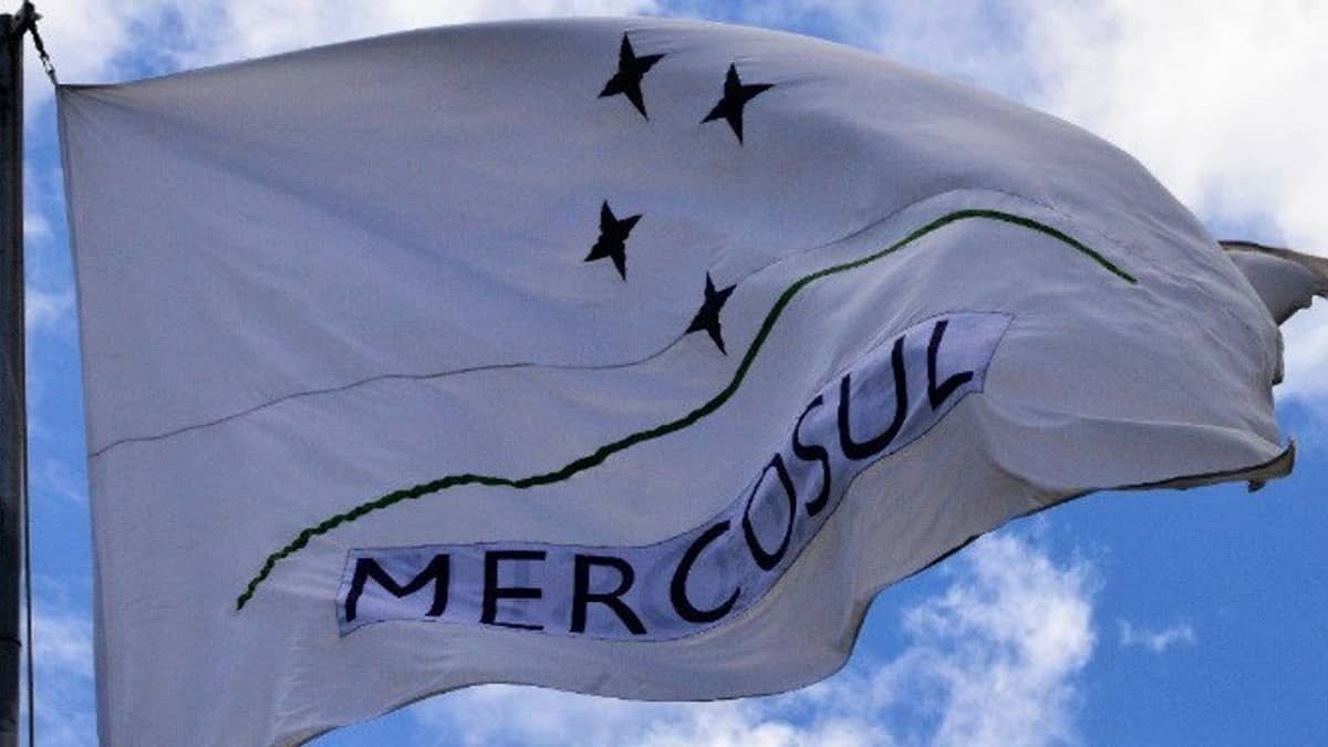 MERCOSUL condena atos de violência e dá respaldo político para ações do governo do Equador