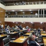 Após nomeação de novo secretário, ALMG aprova projeto do PAF e da MinasCaixa