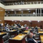 Após nomeação de novo secretário, ALMG aprova projeto do PAF e da MinasCaixa