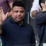 Ronaldo, gestor do Cruzeiro e ídolo do Corinthians, estará em jogo no Mineirão