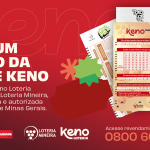 Keno Loteria: seja um revendedor oficial da Loteria Mineira