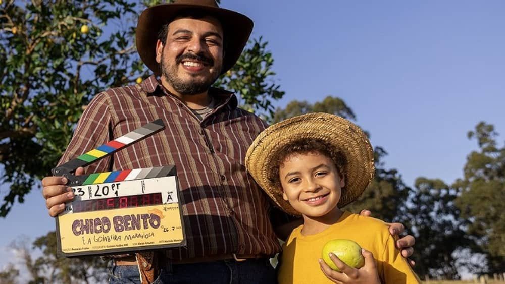 Chico Bento, o filme: internautas ficam encantados com primeiras imagens; veja vídeo