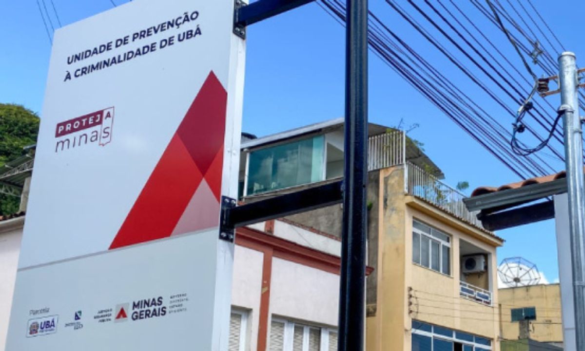 Programa Proteja Minas inaugura primeira unidade em Minas Gerais