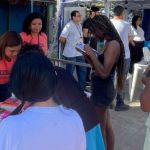 Proteja Minas: Ubá recebe ação de combate à violência contra a mulher