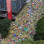 Ato pró-Bolsonaro na avenida Paulista reuniu 600 mil pessoas, diz Secretaria de Segurança Pública de SP