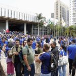 PEC que viabiliza privatização da Copasa deve ser votada nesta 5ª com novos protestos