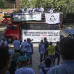 Com ameaça de protesto, ALMG pauta reajuste para servidores e aumento nas taxas do IPSM e Ipsemg