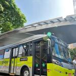 Governo de Minas estuda a implantação de tarifa única nos ônibus do sistema de transporte da Grande BH