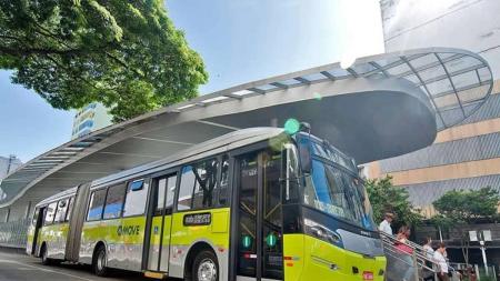 Protocolo de intenções com um modelo prévio de integração pode ser assinado até o fim do ano