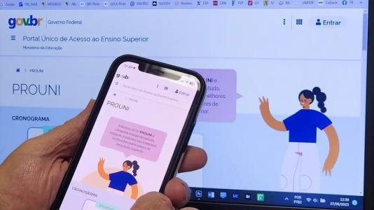 Lista de espera para o Prouni já está aberta; saiba como se inscrever | CNN Brasil