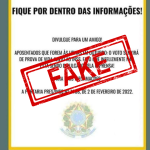 Voto vai servir como prova de vida? Veja o que dizem o INSS e o TRE