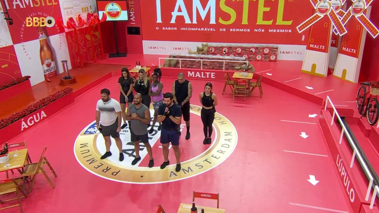 BBB 24: Quem venceu a Prova do Anjo e está imune ao Paredão?