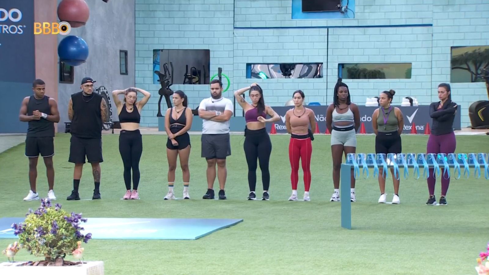 BBB 24: Quem venceu a Prova do Anjo e está imune ao Paredão?