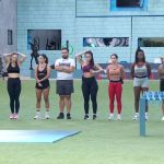 BBB 24: Quem venceu a Prova do Anjo e está imune ao Paredão?
