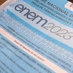 ENEM 2023: Cronograma pós-prova 