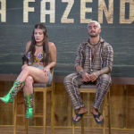 A Fazenda 15: Black, Jaque, Yuri ou Nadja? Veja quem faz a Prova do Fazendeiro