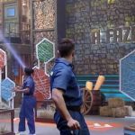 Lucas, Kally ou Simioni? Saiba quem venceu a Prova do Fazendeiro e escapou da Roça em A Fazenda 15