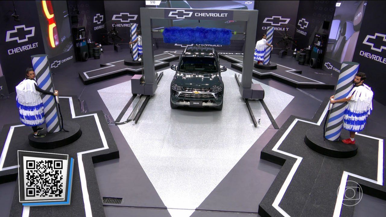 Prova do Finalista do BBB 24 vale vaga no TOP 3 e carro de luxo; confira dinâmica