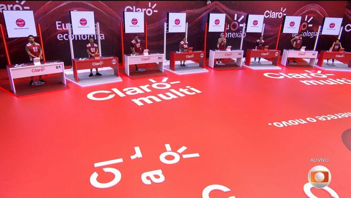 Quem venceu a Prova do Líder? Guilherme garante poder supremo no BBB 25