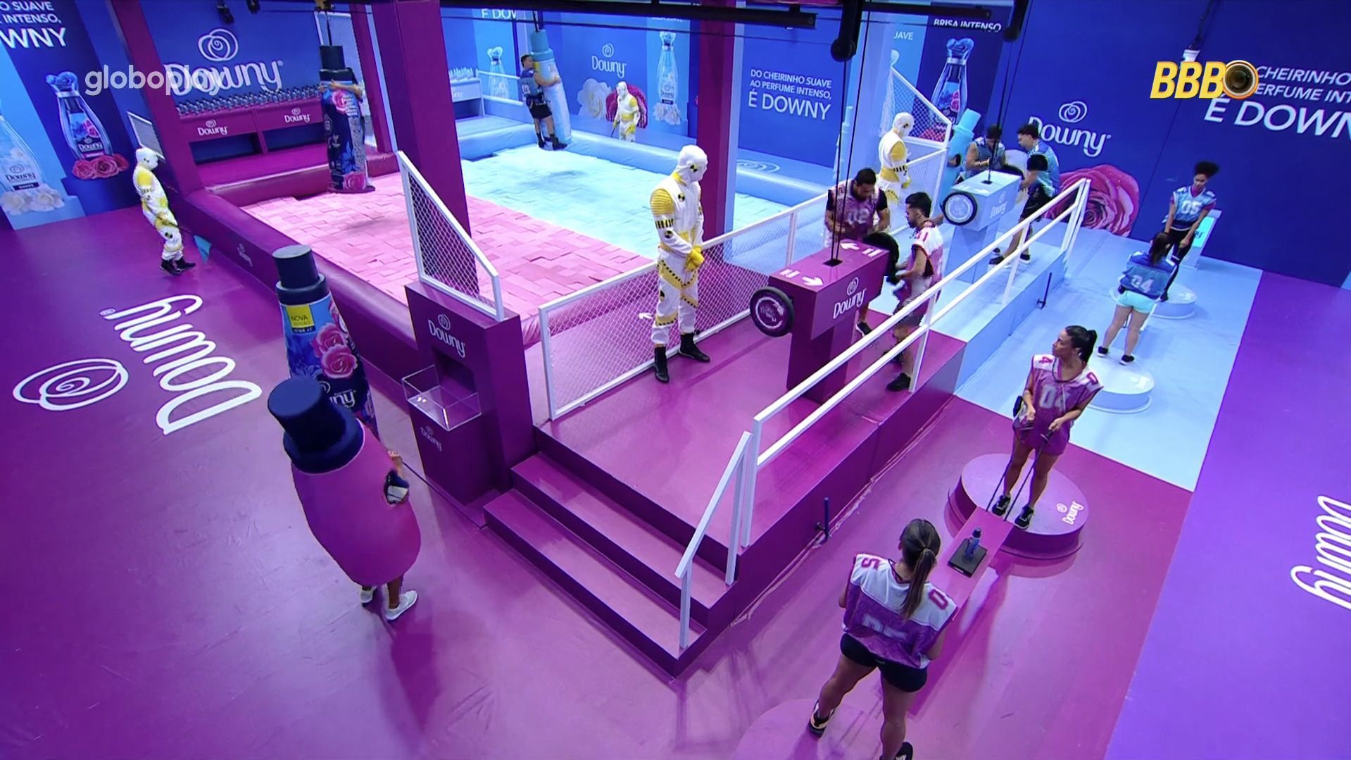 Quem venceu a Prova do Líder do BBB 25? Seis avançam para a etapa final