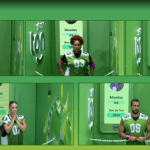 Quem continua na prova de resistência que garante a liderança do BBB 25?