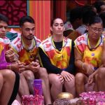 BBB 25: participantes quebram regra e são expulsos da Prova do Líder