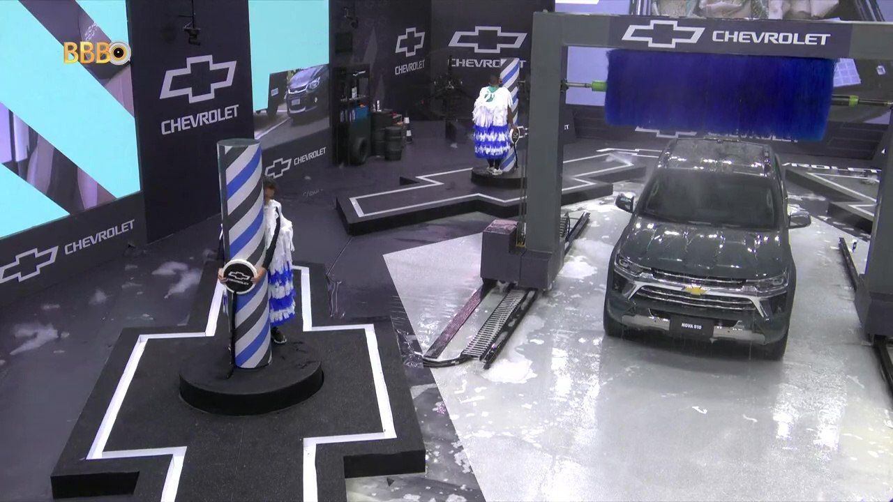 Prova do Finalista do BBB 24 passa de 9 horas; veja quem continua