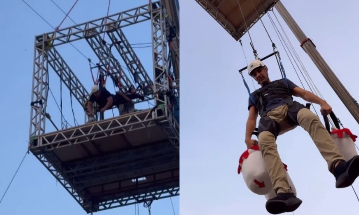 Brothers do BBB 24 vão disputar liderança nas alturas; veja spoilers