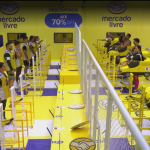 BBB 25: participantes competem por vantagem em Prova de Resistência